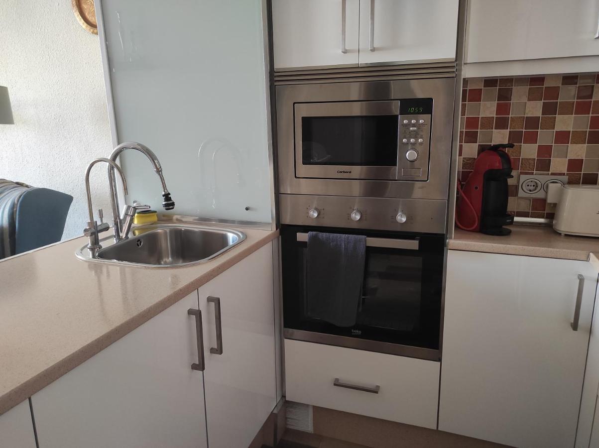 La Colina - Playamar Apartamento Torremolinos Zewnętrze zdjęcie
