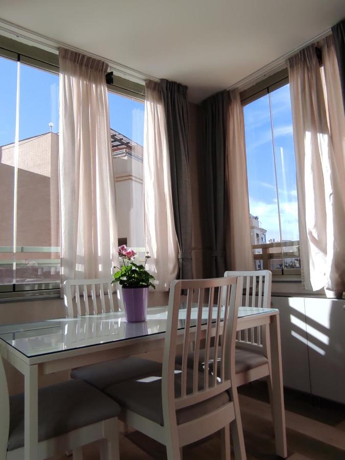 La Colina - Playamar Apartamento Torremolinos Zewnętrze zdjęcie