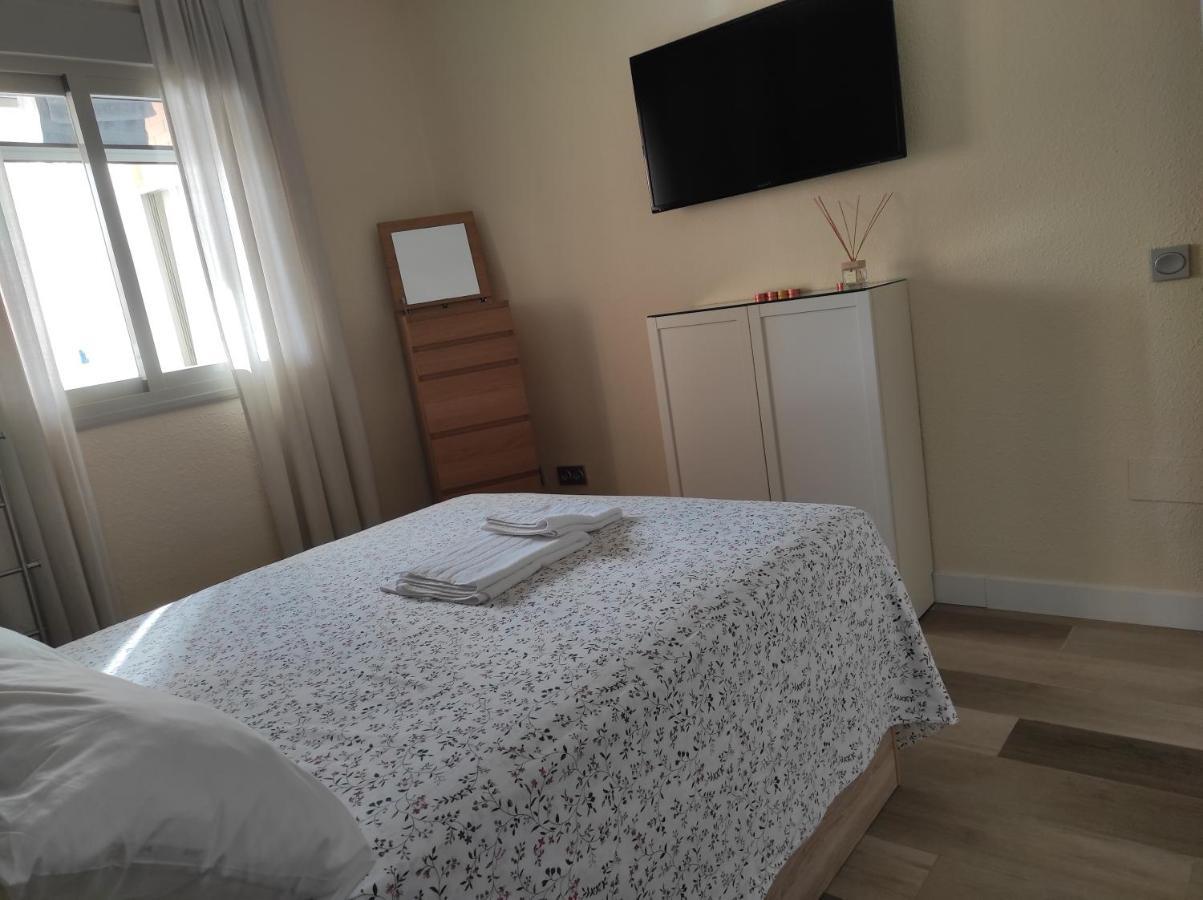 La Colina - Playamar Apartamento Torremolinos Zewnętrze zdjęcie