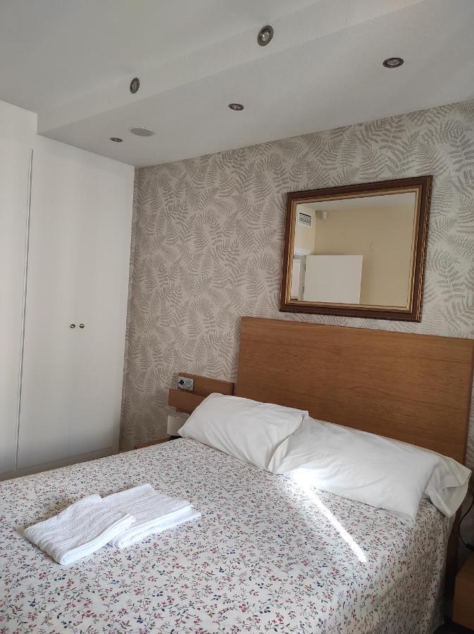 La Colina - Playamar Apartamento Torremolinos Zewnętrze zdjęcie
