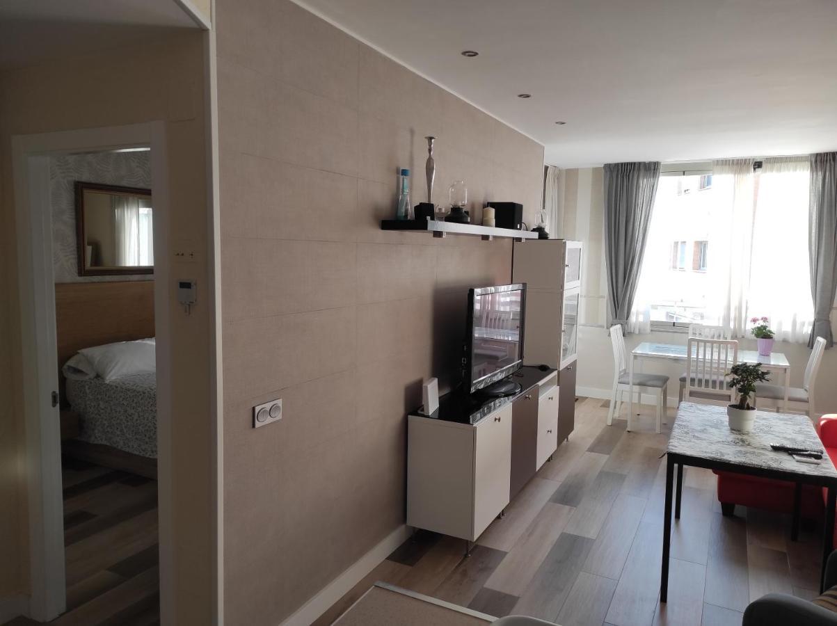 La Colina - Playamar Apartamento Torremolinos Zewnętrze zdjęcie