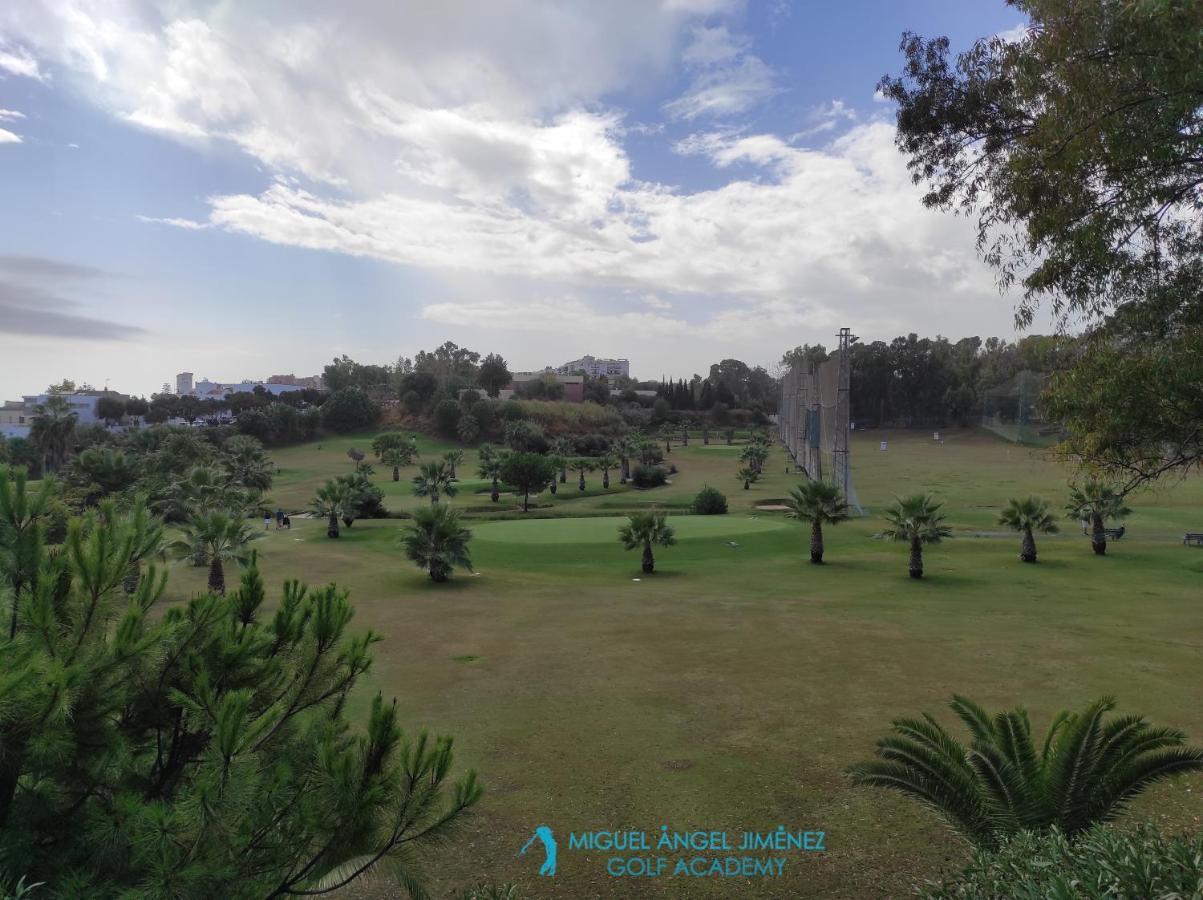 La Colina - Playamar Apartamento Torremolinos Zewnętrze zdjęcie
