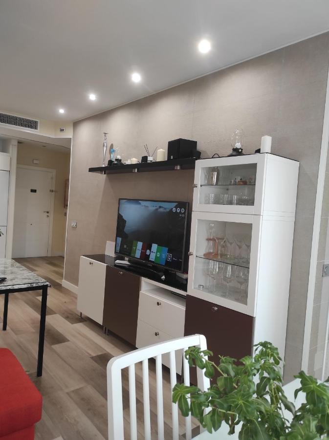 La Colina - Playamar Apartamento Torremolinos Zewnętrze zdjęcie