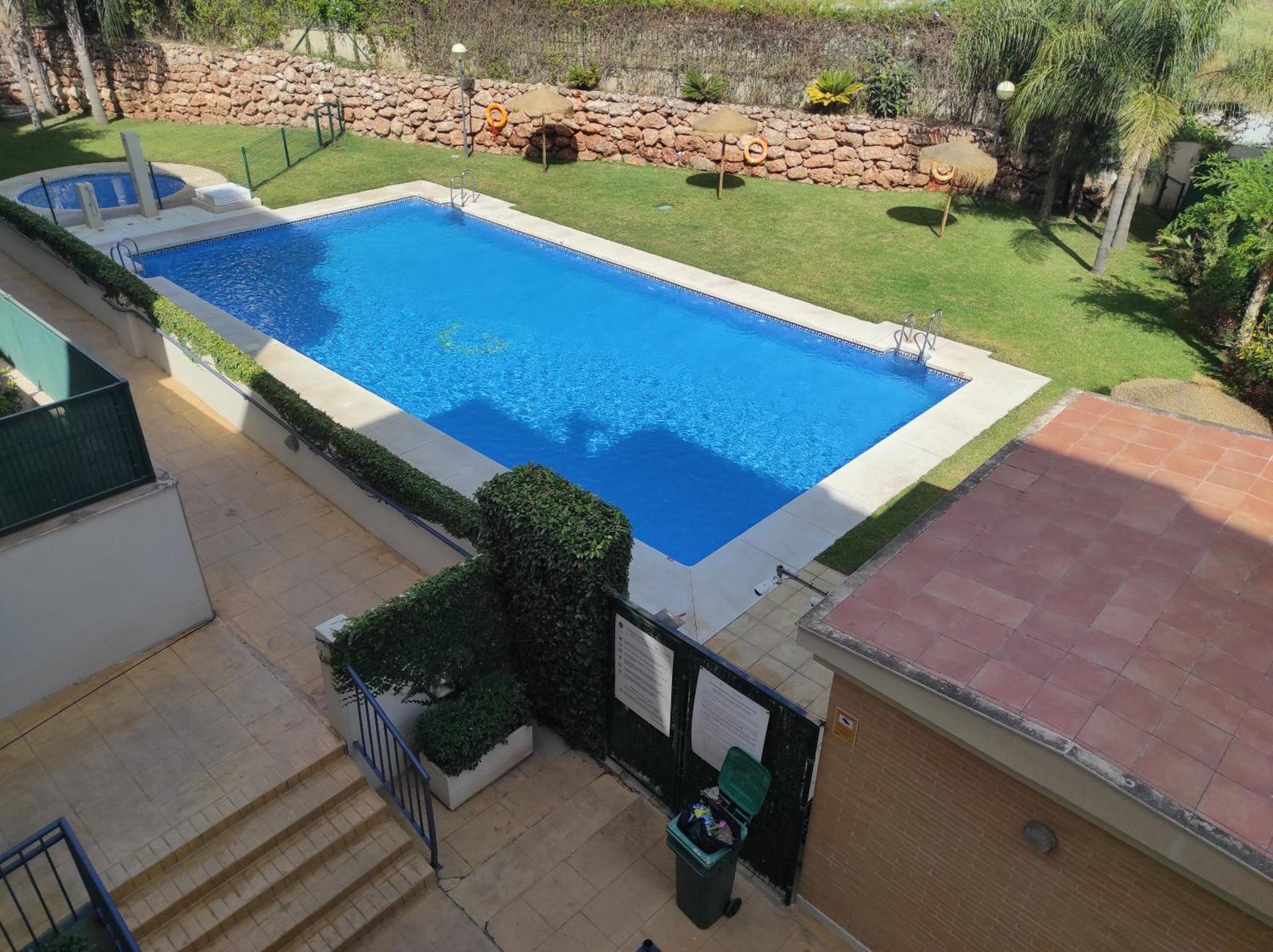 La Colina - Playamar Apartamento Torremolinos Zewnętrze zdjęcie